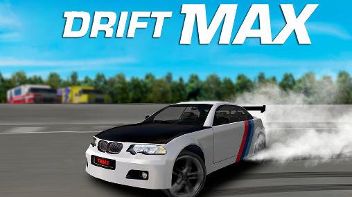 game pic for Drift max